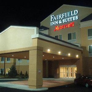 Fairfield Inn & Suites Frankfort - main image