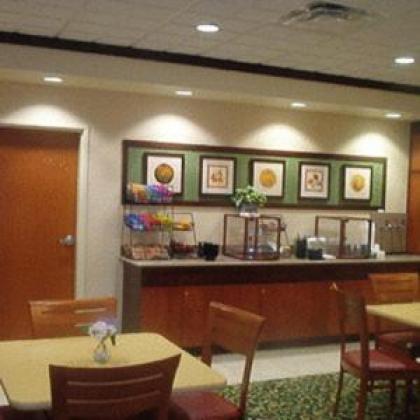 Fairfield Inn & Suites Frankfort - image 5