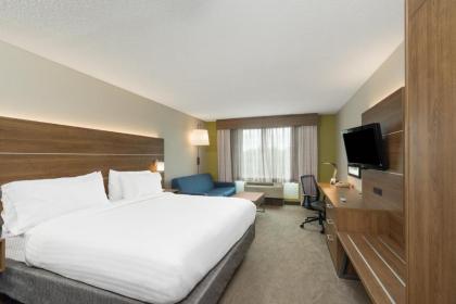 Holiday Inn Express Hotel & Suites Frankfort an IHG Hotel - image 14