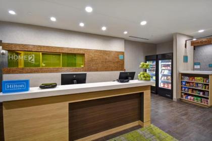 Home2 Suites By Hilton Frankfort - image 13