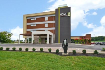 Home2 Suites By Hilton Frankfort - image 14