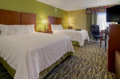 Hampton Inn Franklin - image 2