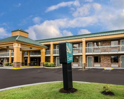 Quality Inn Franklin - image 7