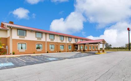 Red Roof Inn Franklin KY - image 10