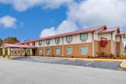 Red Roof Inn Franklin KY - image 12