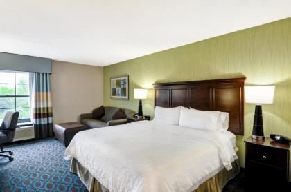 Hampton Inn Franklin - image 11