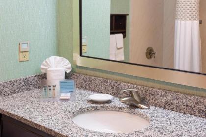 Hampton Inn Franklin - image 20