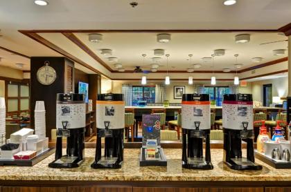 Hampton Inn Franklin - image 8