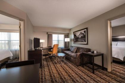 Residence Inn Boston Franklin - image 14