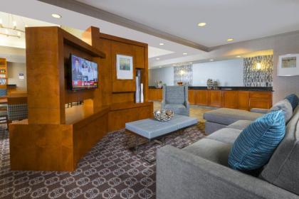 Residence Inn Boston Franklin - image 7