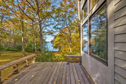 Franklin Home on 14 Acres with Deck and Water Views! - image 10