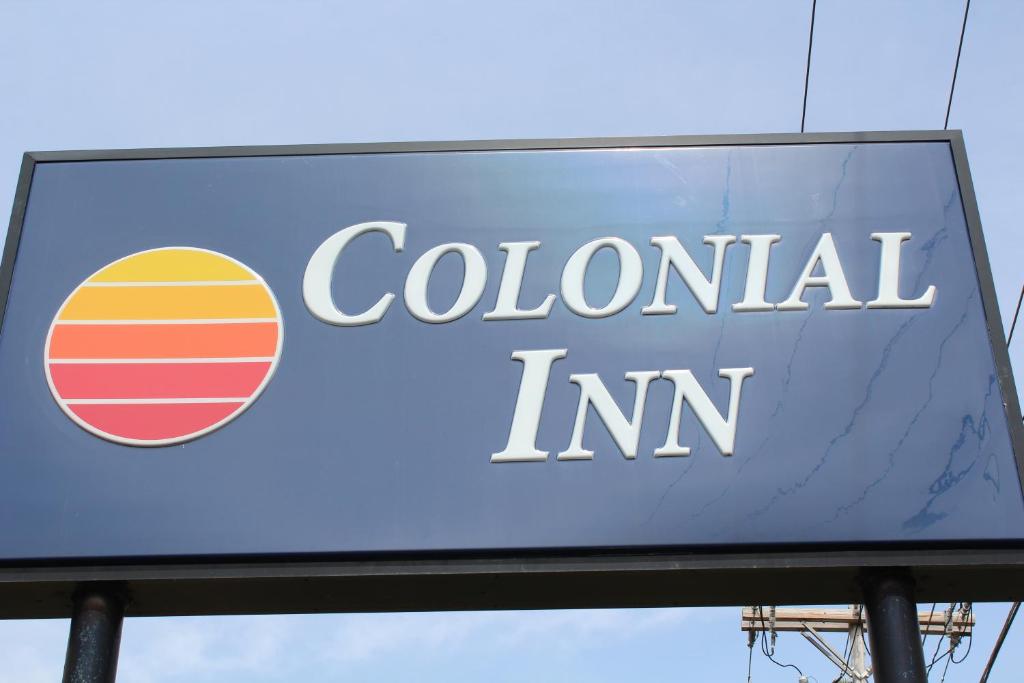 Colonial Inn Franklin - main image