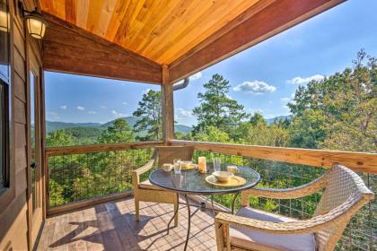 Franklin Cabin in Nantahala National Forest! - image 9