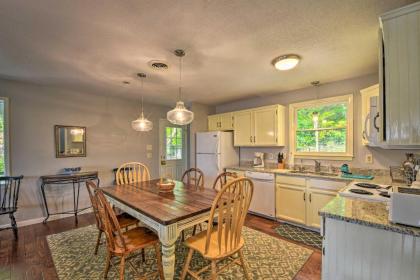 Smoky Mtn Home on 20 Acre Lot with Poker Room! - image 10