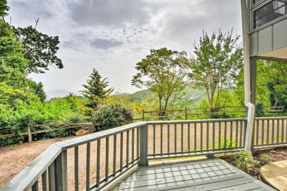 Smoky Mtn Home on 20 Acre Lot with Poker Room! - image 11