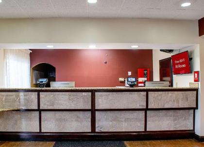 Red Roof Inn & Suites Middletown - Franklin - image 15