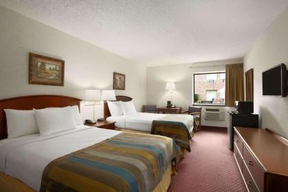 Days Inn by Wyndham Middletown - image 12