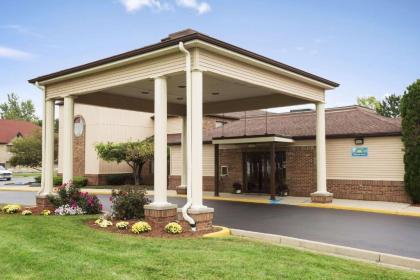 Days Inn by Wyndham Middletown - image 9