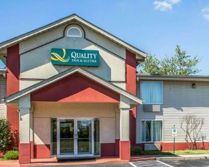 Quality Inn & Suites Franklin - image 12