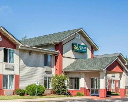 Quality Inn & Suites Franklin - image 13