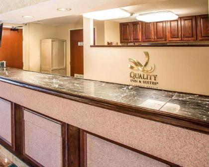 Quality Inn & Suites Franklin - image 3