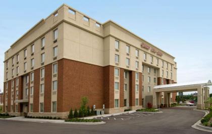 Drury Inn  Suites middletown Franklin Ohio