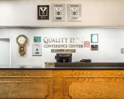 Quality Inn & Conference Center Franklin - image 6