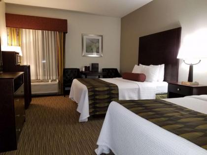 Best Western Plus O'hare International South Hotel - image 3