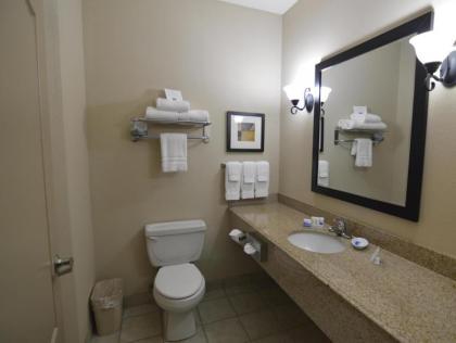 Best Western Franklin Town Center Hotel & Suites - image 11