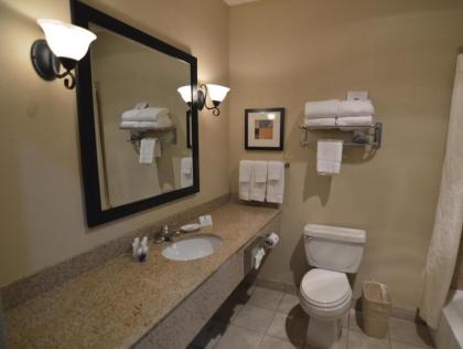 Best Western Franklin Town Center Hotel & Suites - image 12