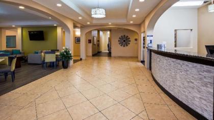 Best Western Franklin Town Center Hotel & Suites - image 2