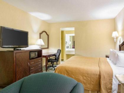 Quality Inn & Suites Franklin - image 5