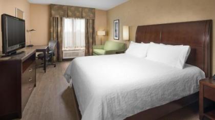 Hilton Garden Inn Nashville/Franklin-Cool Springs - image 5