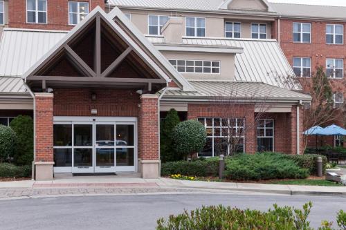 Residence Inn by Marriott Franklin/Cool Springs - image 3