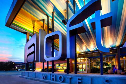 Aloft Nashville Franklin - main image