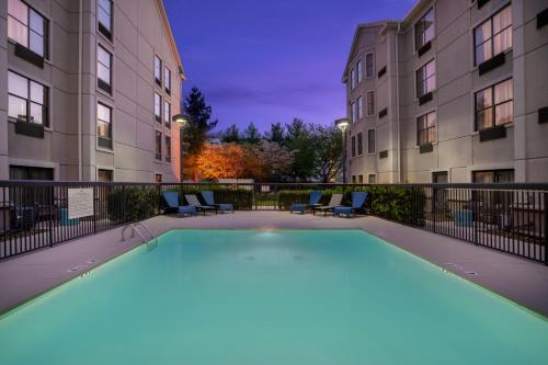 Hampton Inn & Suites Nashville Franklin - image 3