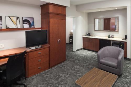 Courtyard by Marriott Franklin Cool Springs - image 2