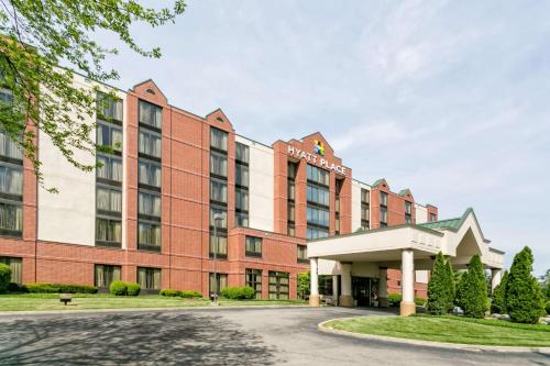 Hyatt Place Nashville Franklin Cool Springs - main image