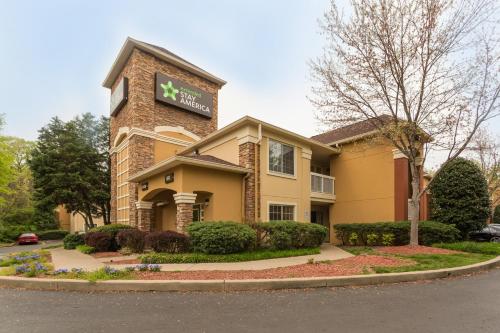 Extended Stay America Suites - Nashville - Franklin - Cool Springs - main image