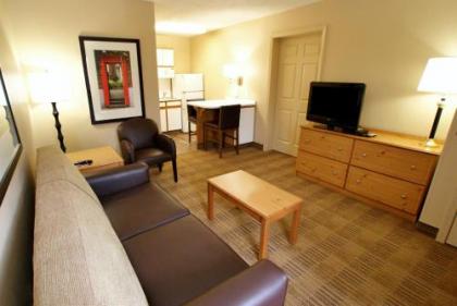 Extended Stay America Suites - Nashville - Franklin - Cool Springs - image 3