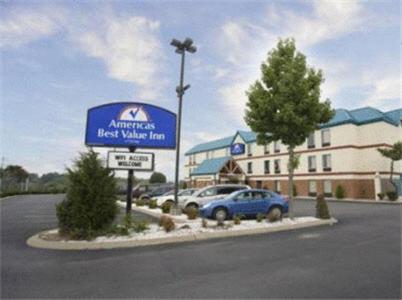 Americas Best Value Inn Franklin - main image