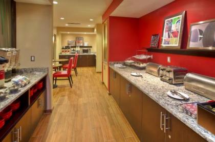 TownePlace Suites by Marriott Franklin - image 5