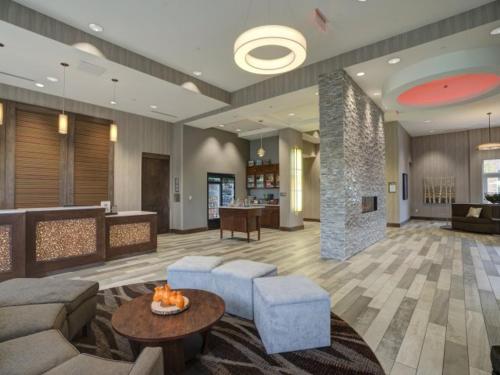 Homewood Suites by Hilton Nashville Franklin - main image