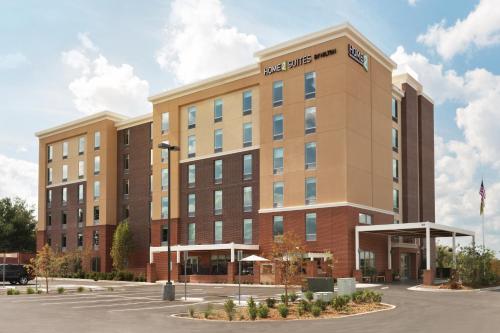 Home2 Suites by Hilton Nashville Franklin Cool Springs - main image