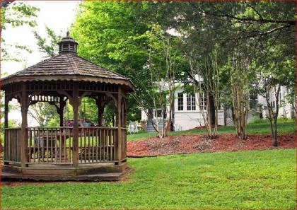 Franklin Terrace Bed and Breakfast - image 14