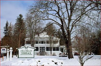 Franklin Terrace Bed and Breakfast - image 9