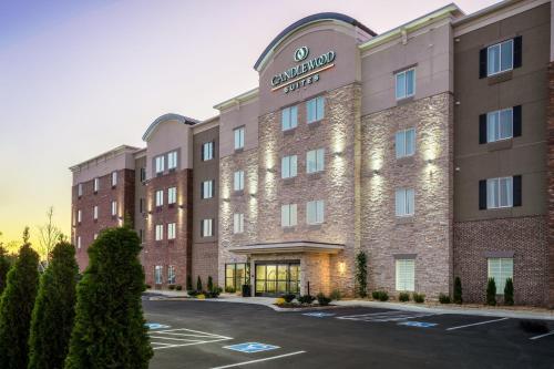 Candlewood Suites - Nashville - Franklin an IHG Hotel - main image