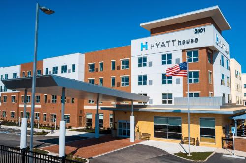 Hyatt House Nashville/Franklin/Cool Springs - main image