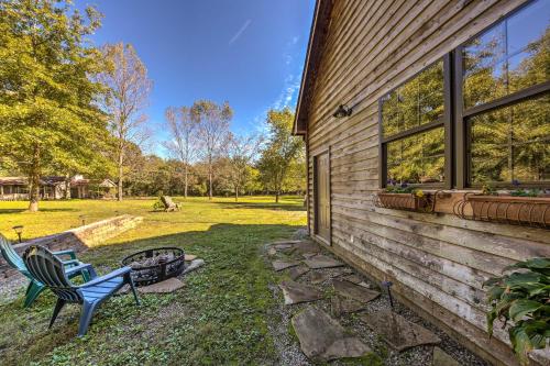 Cozy Cottage- 4mi to DT Franklin - image 5