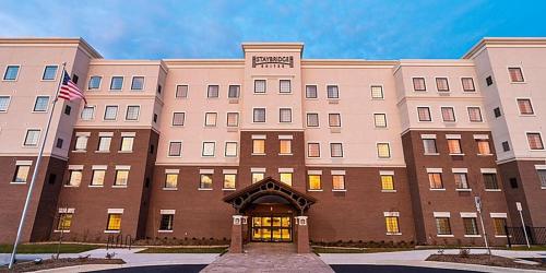 Staybridge Suites - Nashville - Franklin an IHG Hotel - main image